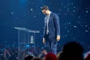 Trump acordă postum Medalia Prezidenţială a Libertăţii lui Charlie Kirk